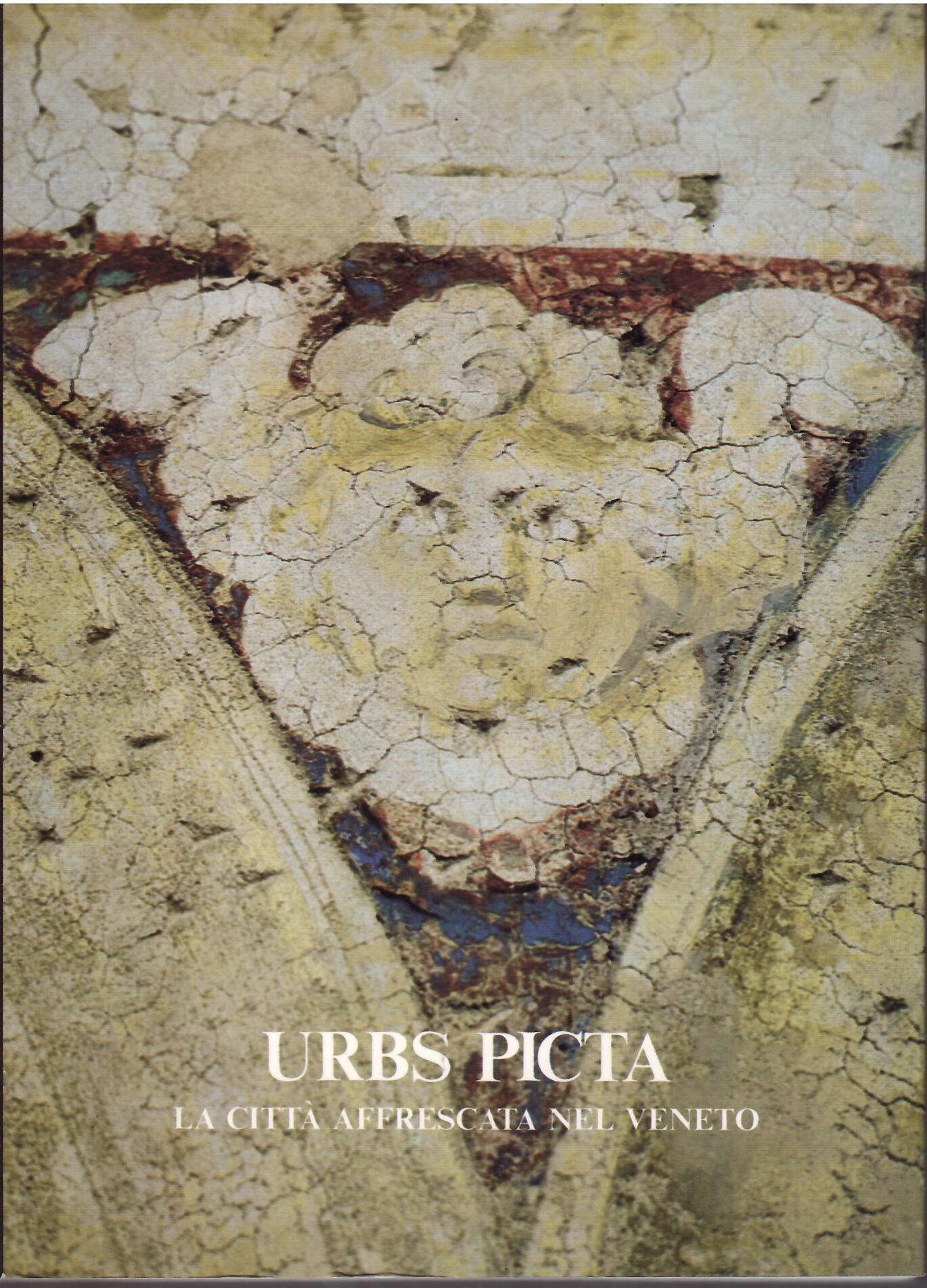 URBS PICTA - LA CITTA' AFFRESCATA NEL VENETO