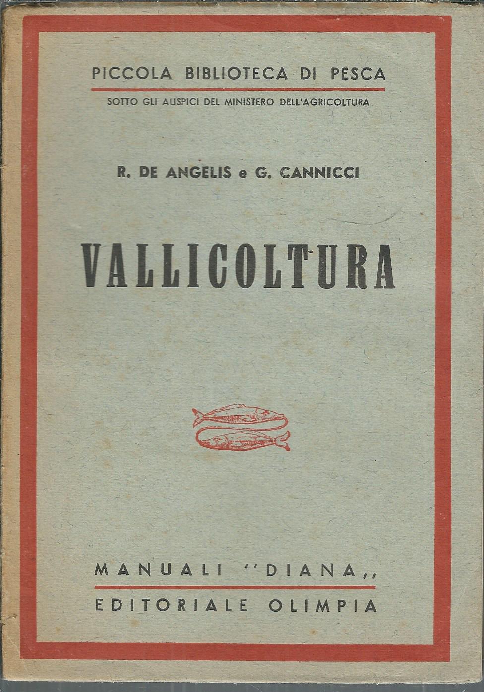 VALLICOLTURA