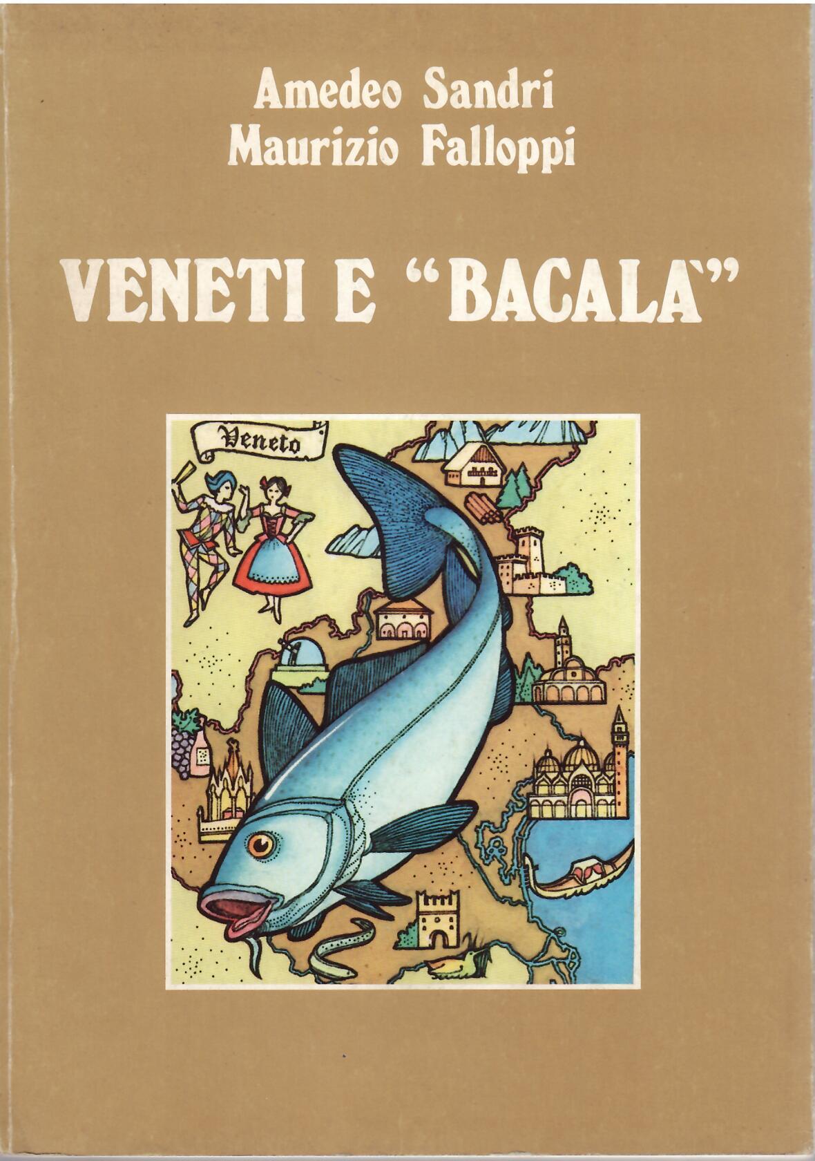 VENETI BACALA