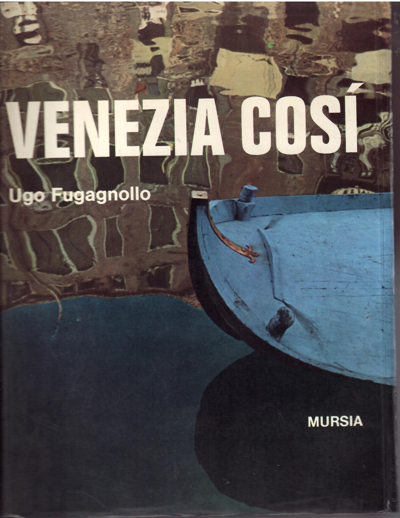 VENEZIA COSI'