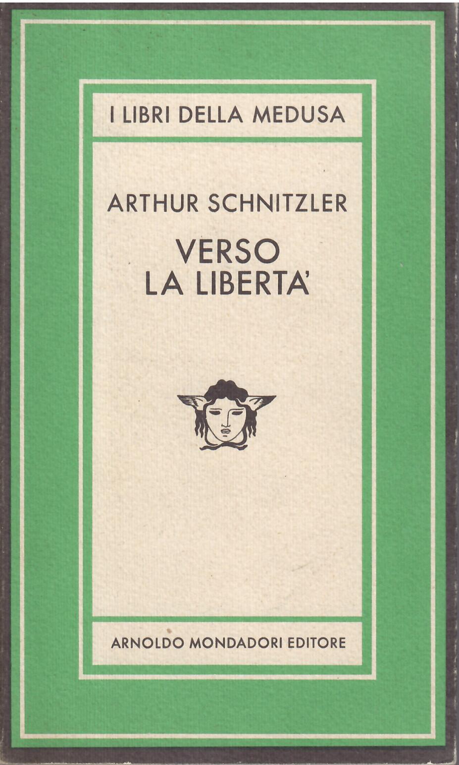 VERSO LA LIBERTA'