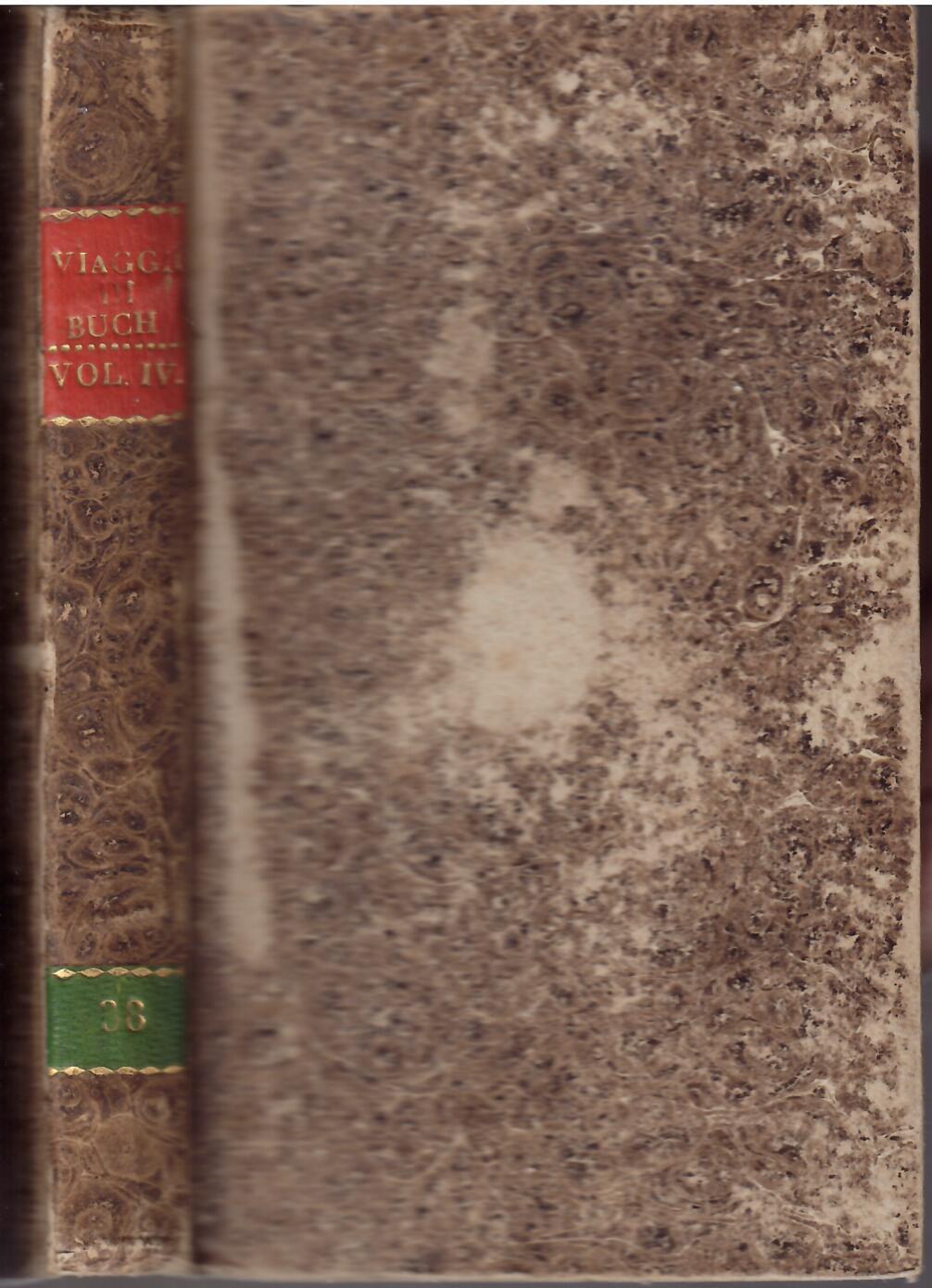 VIAGGIO IN NORVEGIA ED IN LAPPONIA FATTO NEGLI ANNI 1806 …