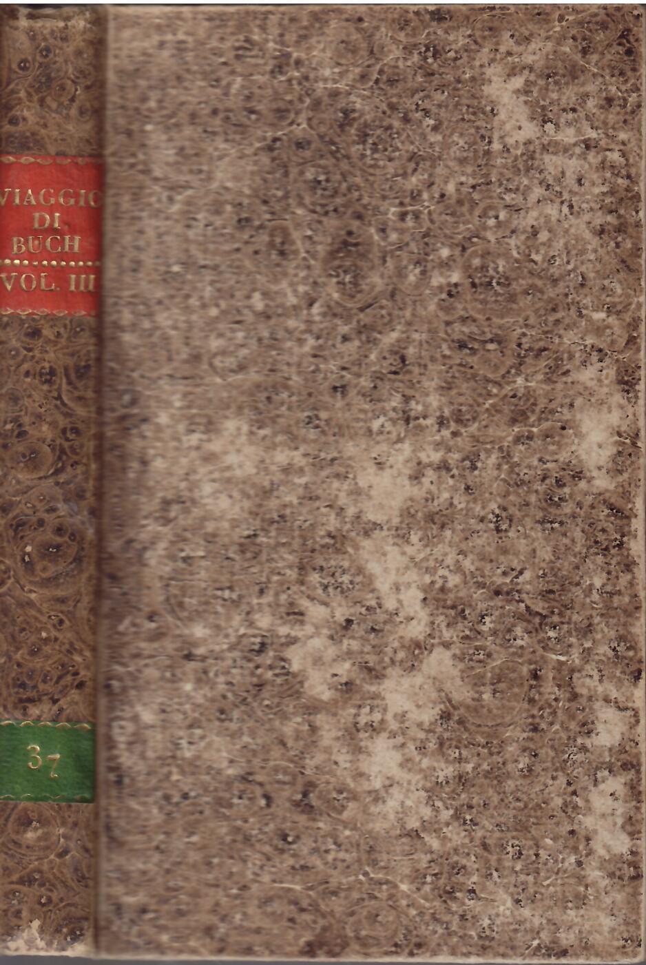 VIAGGIO IN NORVEGIA ED IN LAPPONIA FATTO NEGLI ANNI 1806 …