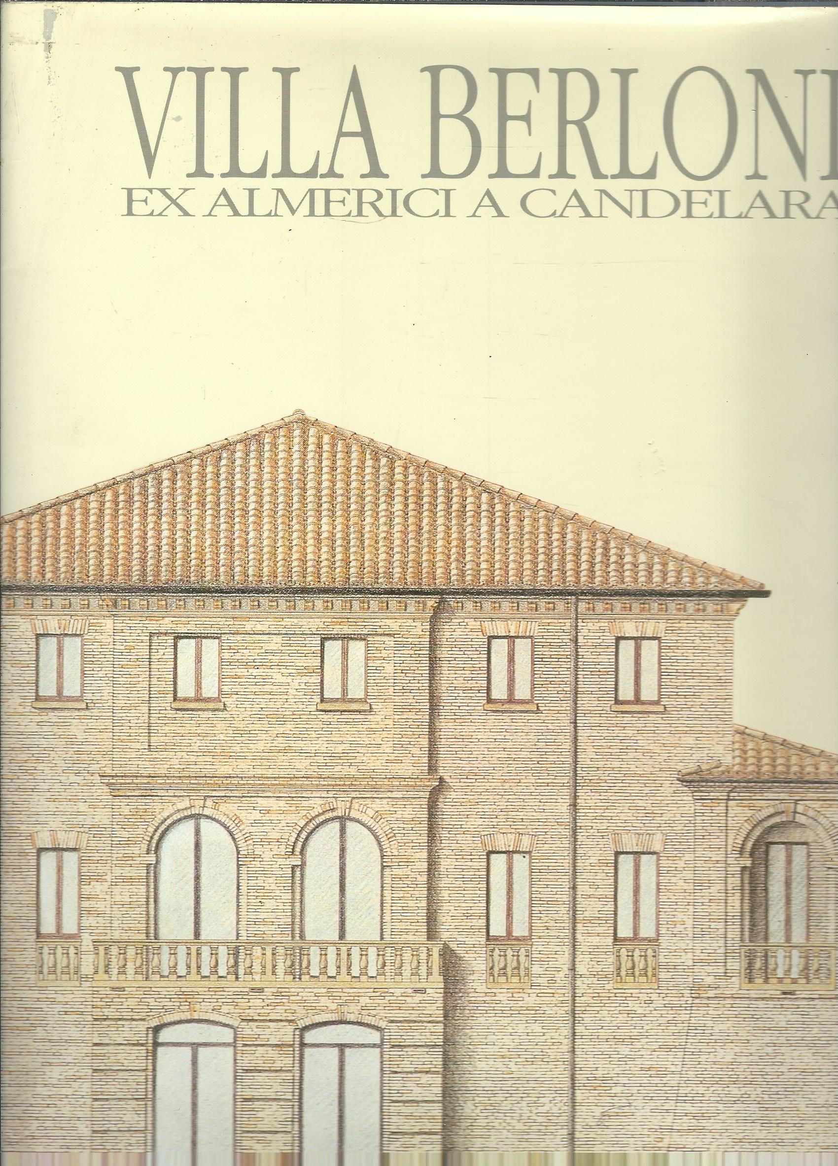 VILLA BERLONI