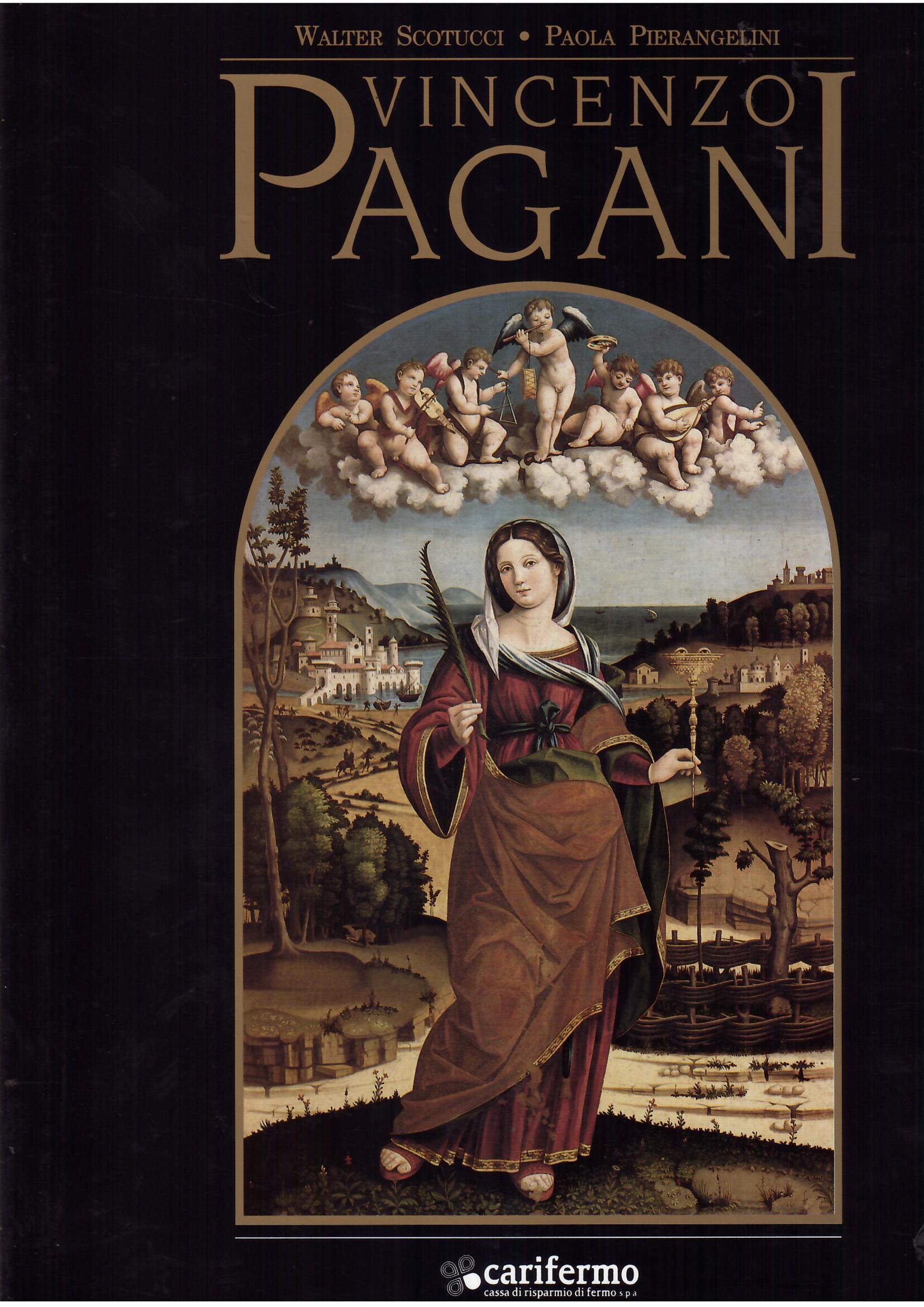 VINCENZO PAGANI