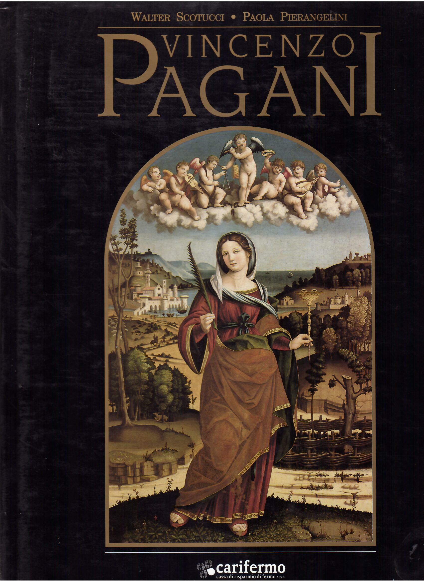 VINCENZO PAGANI