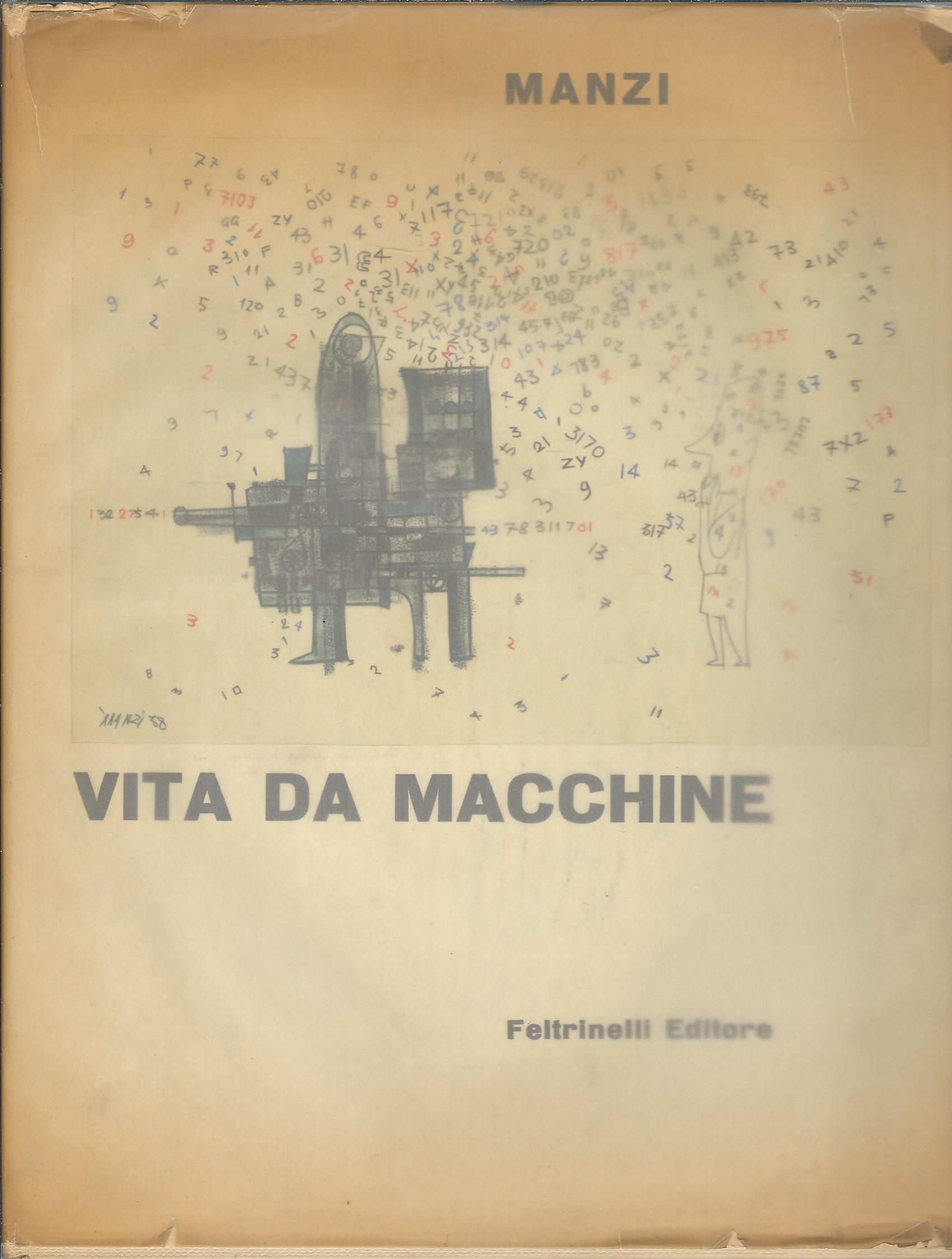 VITA DA MACCHINE