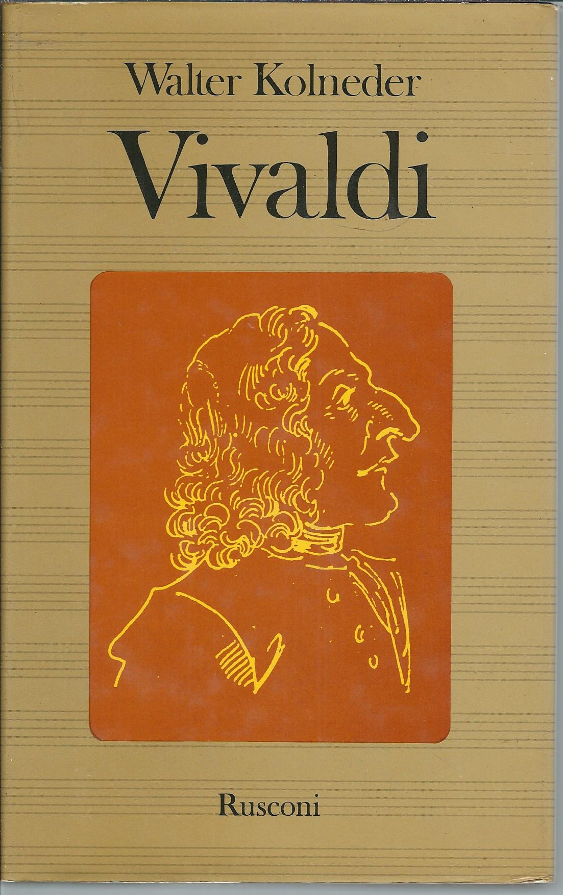 VIVALDI