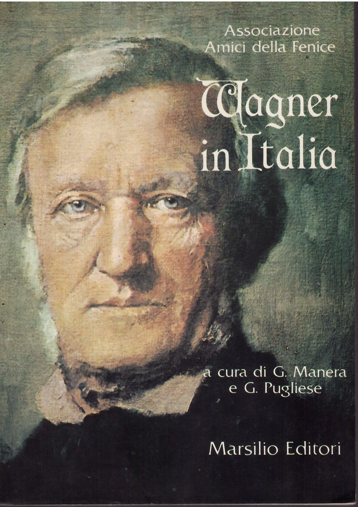WAGNER IN ITALIA