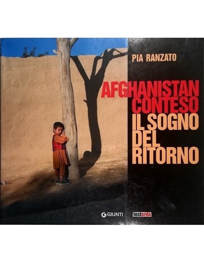 Afghanistan conteso Il sogno del ritorno