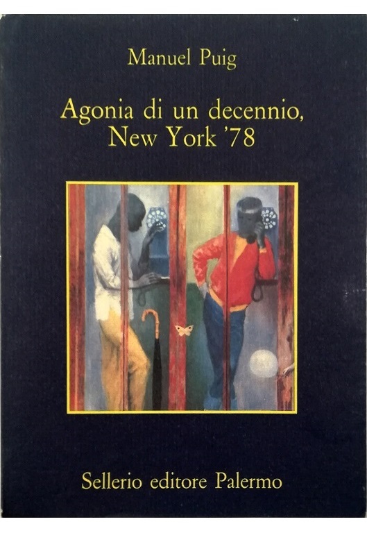 Agonia di un decennio, New York '78