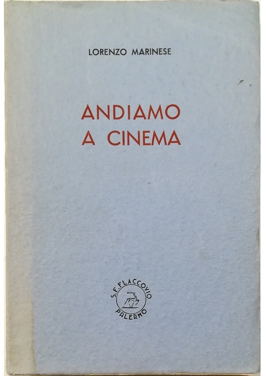 Andiamo a cinema