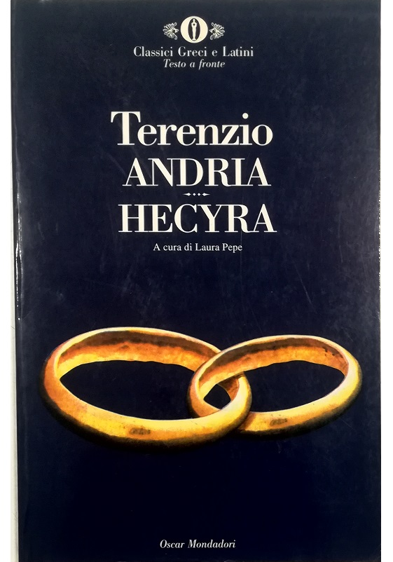 Andria - Hecyra