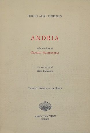 ANDRIA