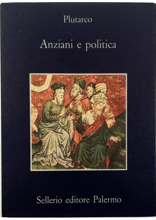 Anziani e politica