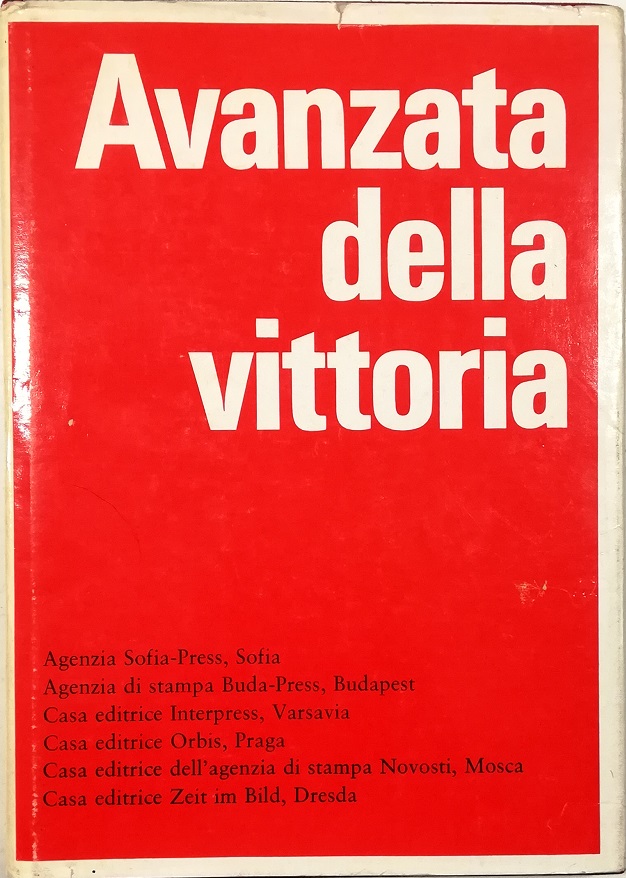 Avanzata della vittoria