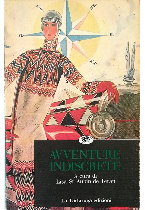 Avventure indiscrete