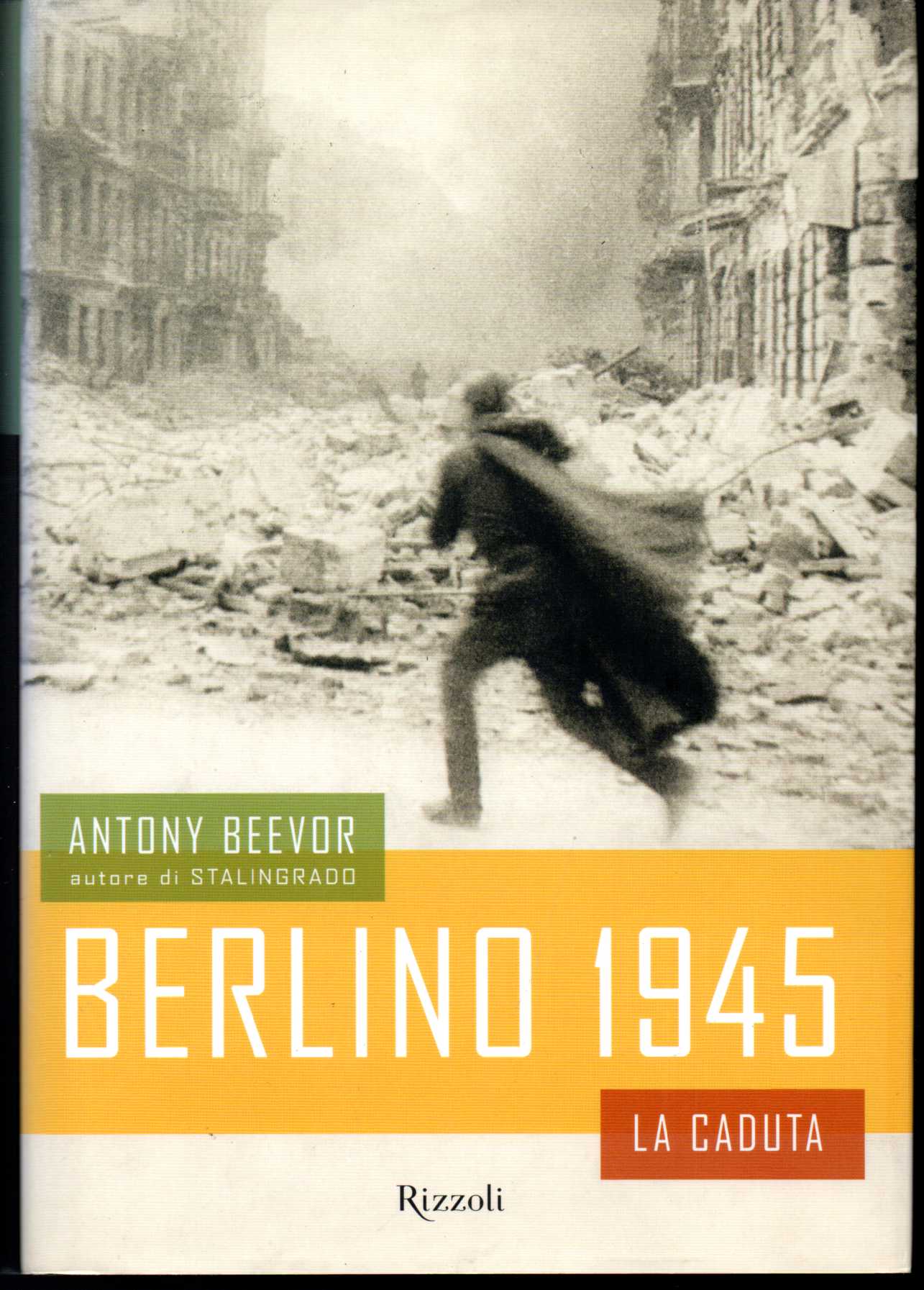 Berlino 1945