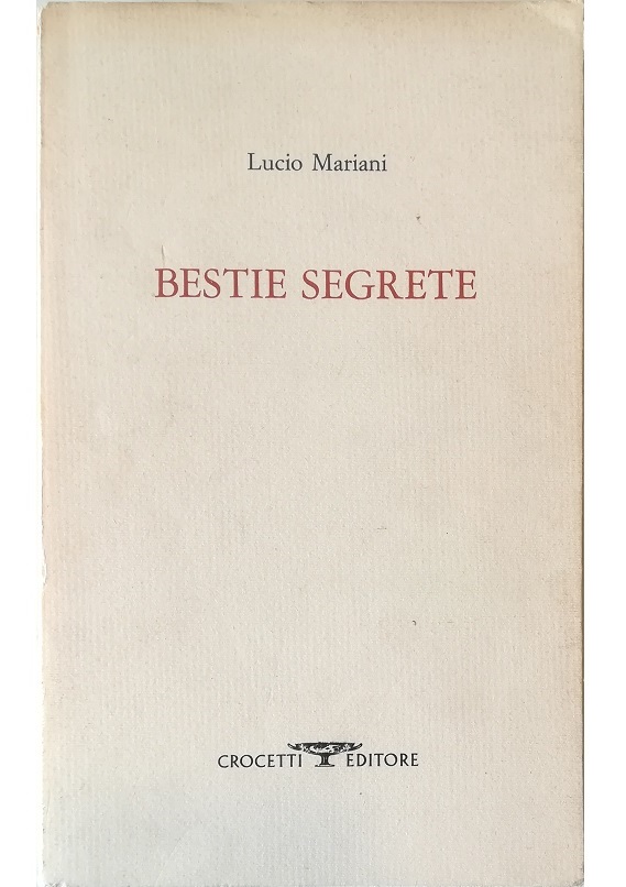 Favole mondane Introduzione e note di Federico Roncoroni (stampa 1981)