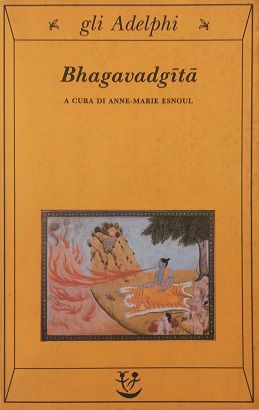 BHAGAVADGITA