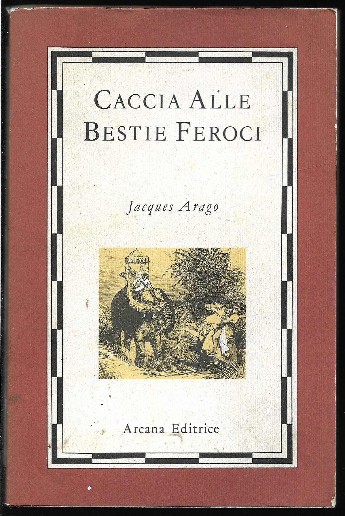 Le notti della paura