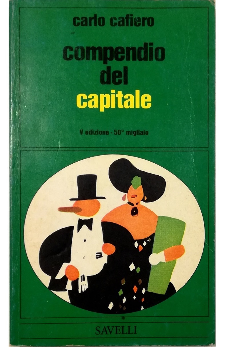 Compendio del «Capitale»