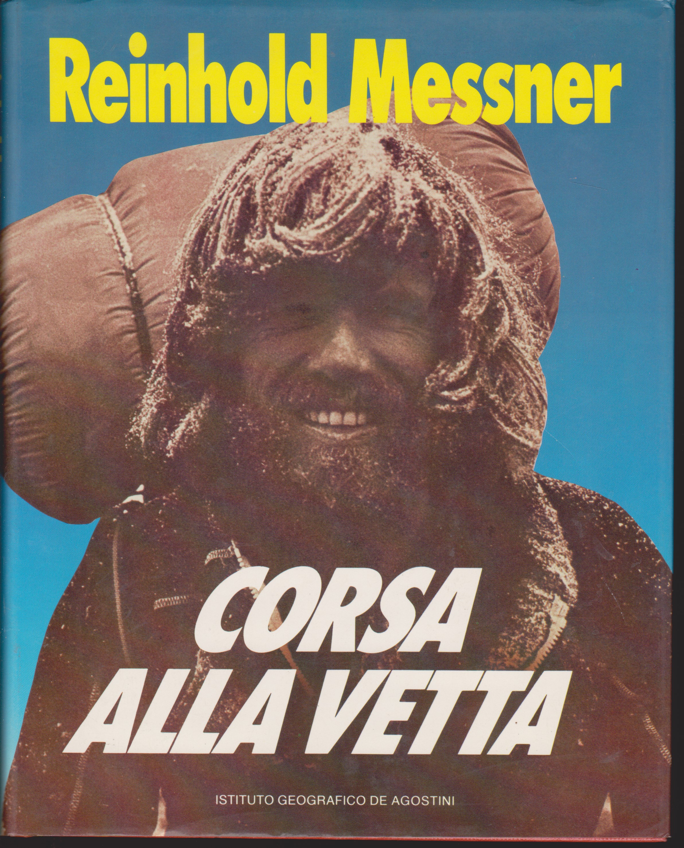 Corsa alla vetta