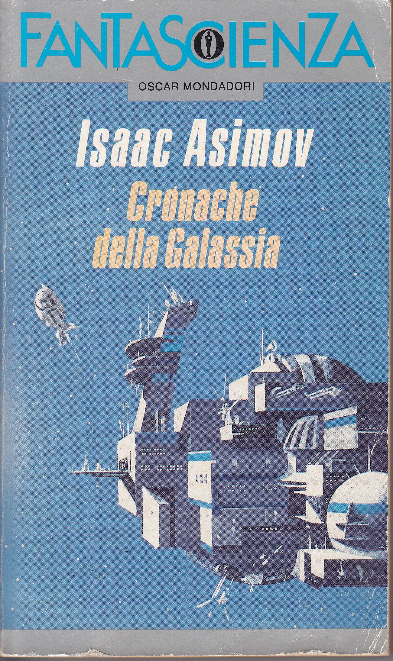 Il più gran bene del mondo (stampa 1988)