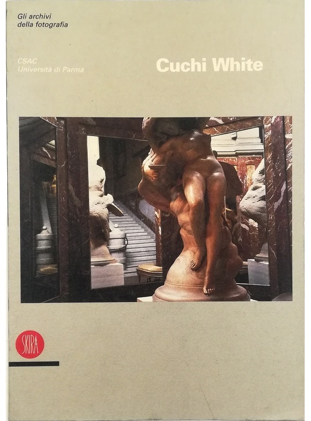 Cuchi White Un viaggio tra le illusioni della realtà