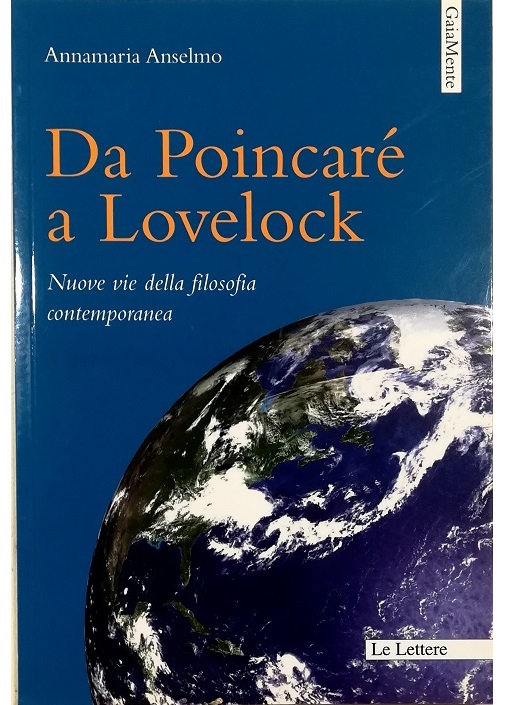 Da Poincaré a Lovelock Nuove vie della filosofia contemporanea