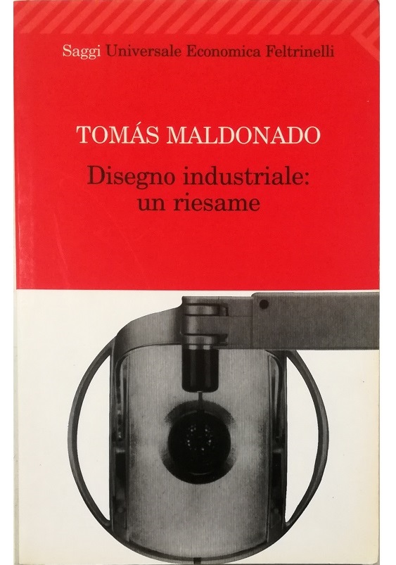 Disegno industriale: un riesame