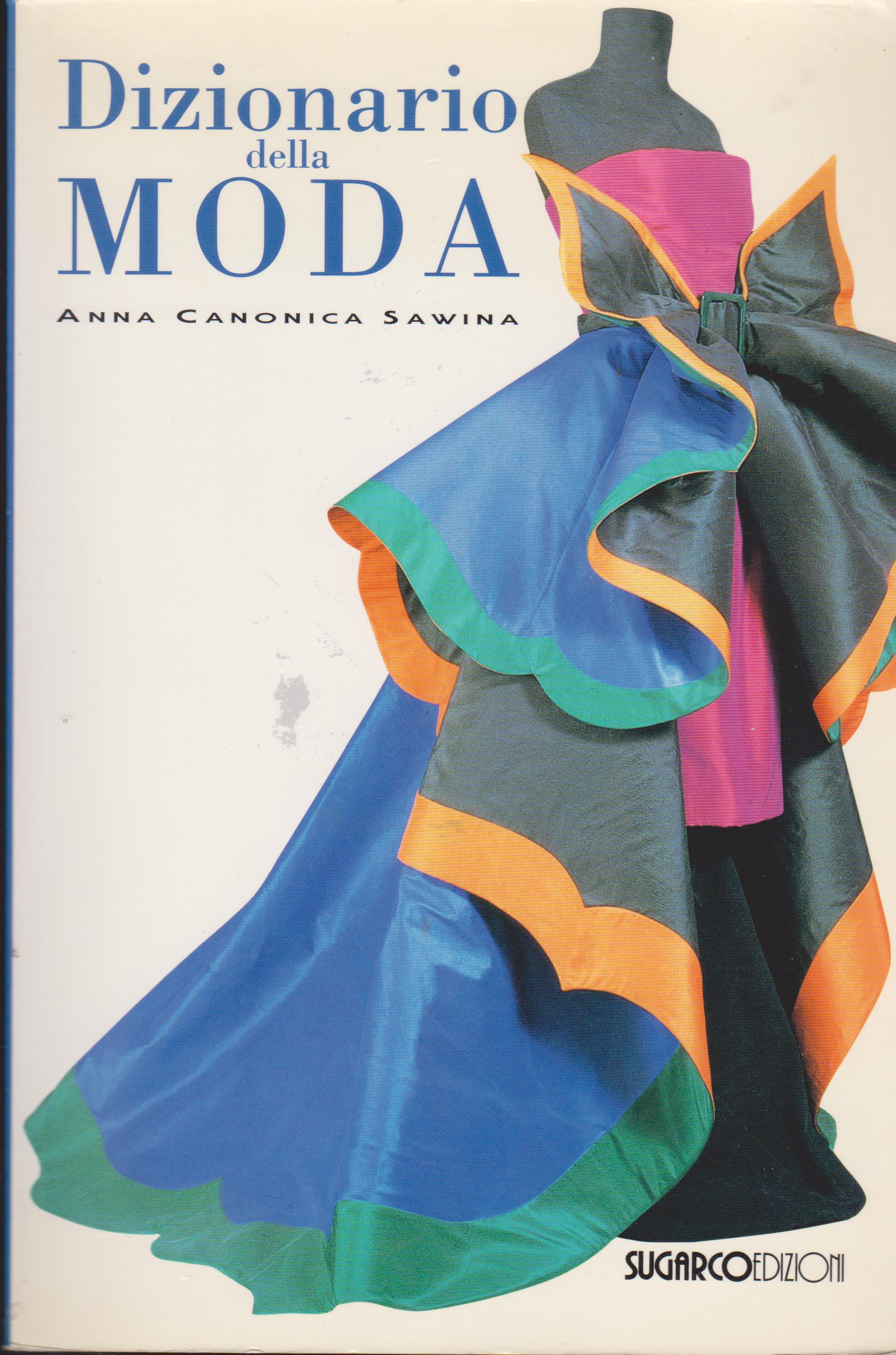 Dizionario della moda