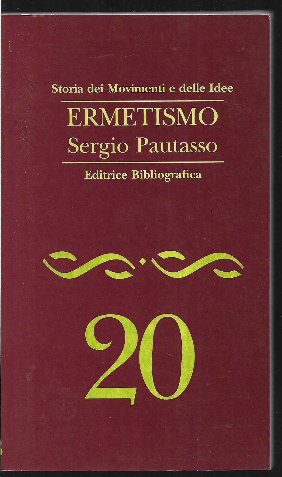 Ermetismo