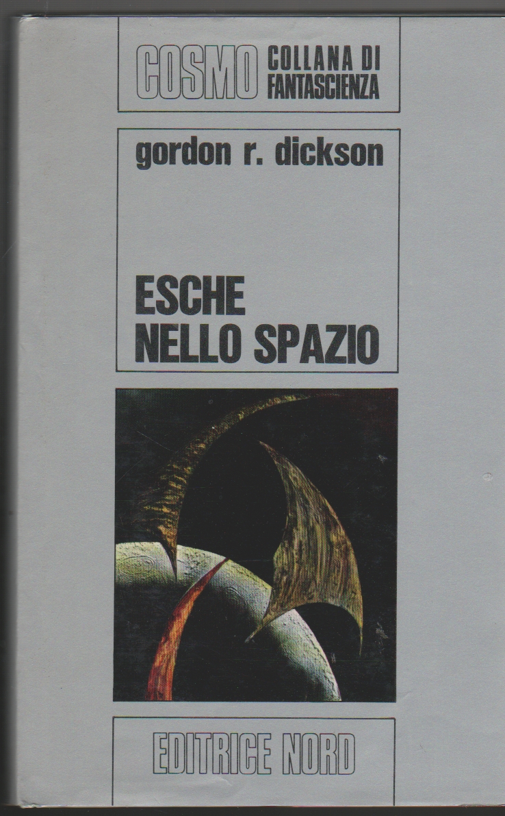 Esche nello spazio