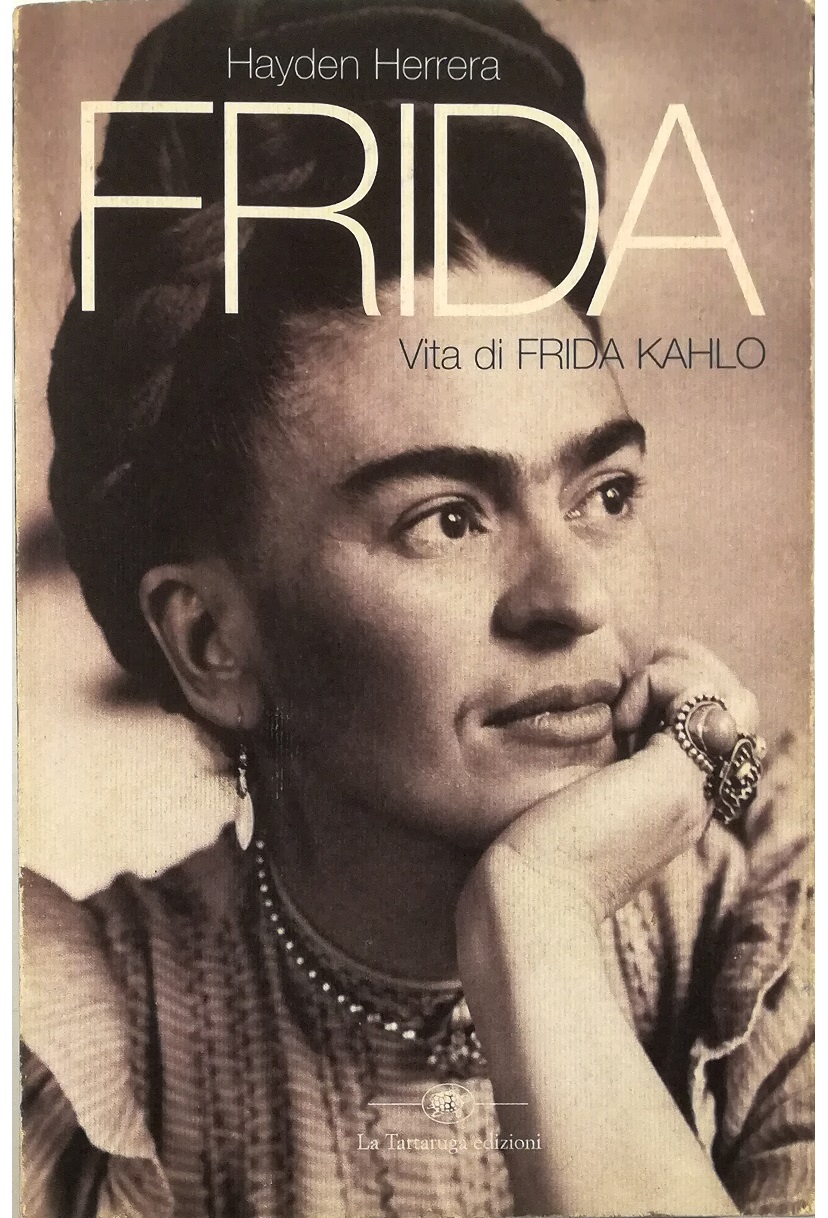 Frida Vita di Frida Kahlo