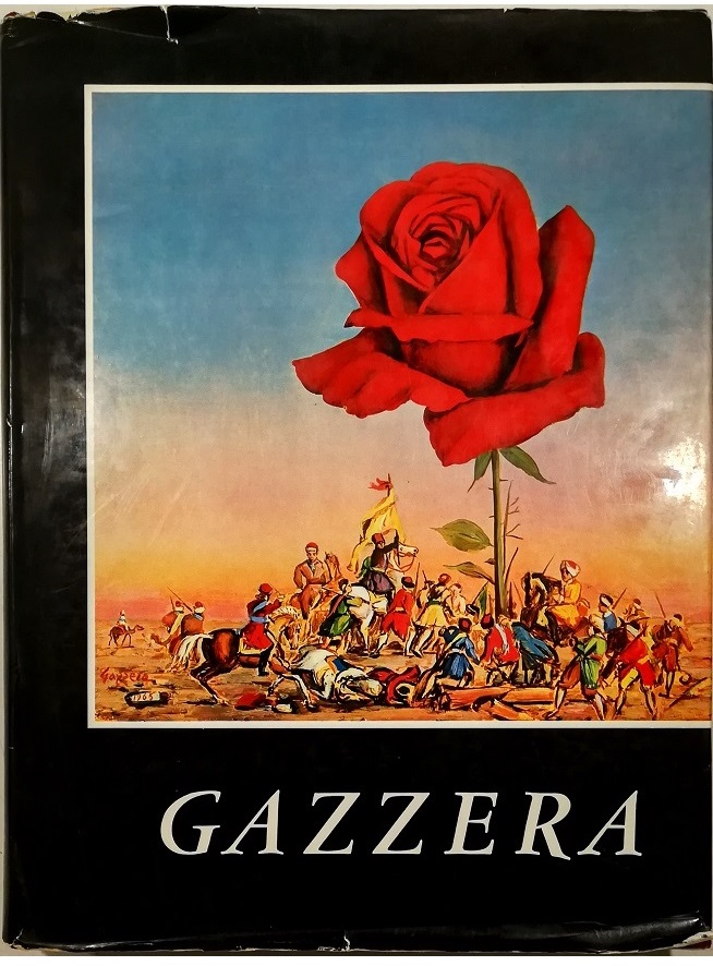 Gazzera