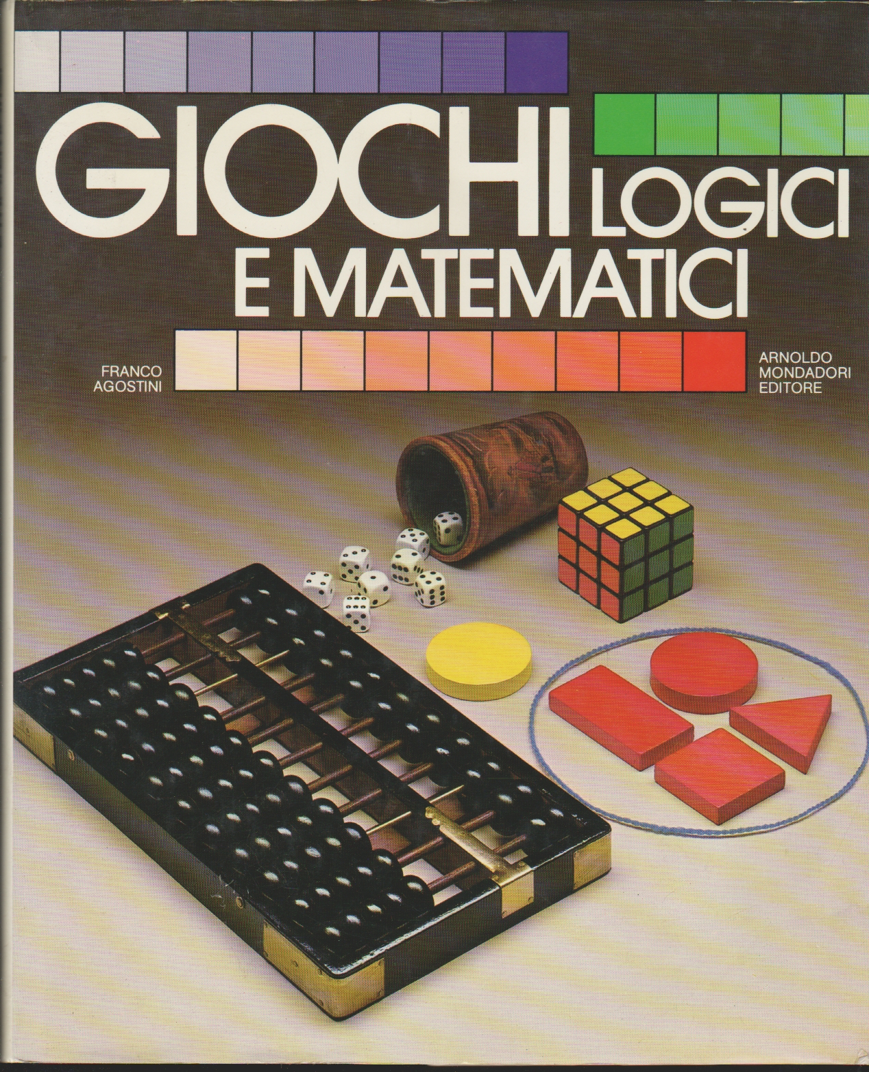 Giochi logici e matematici