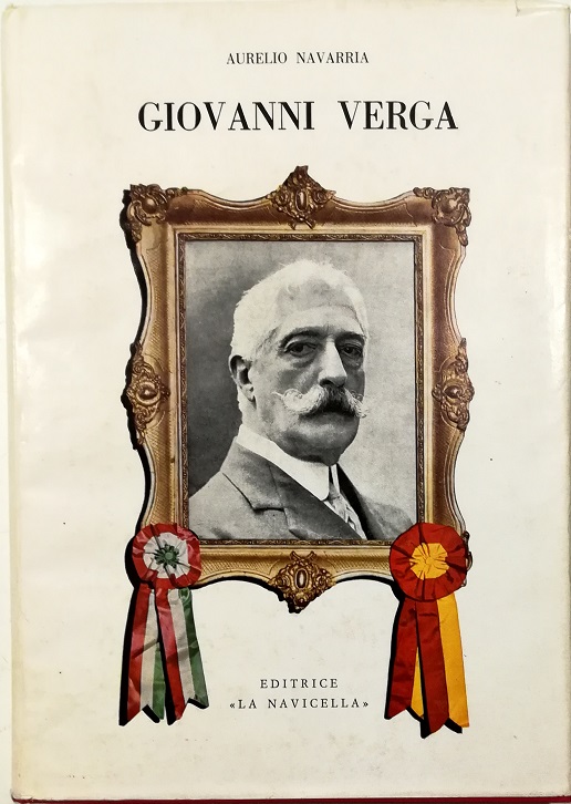 Giovanni Verga