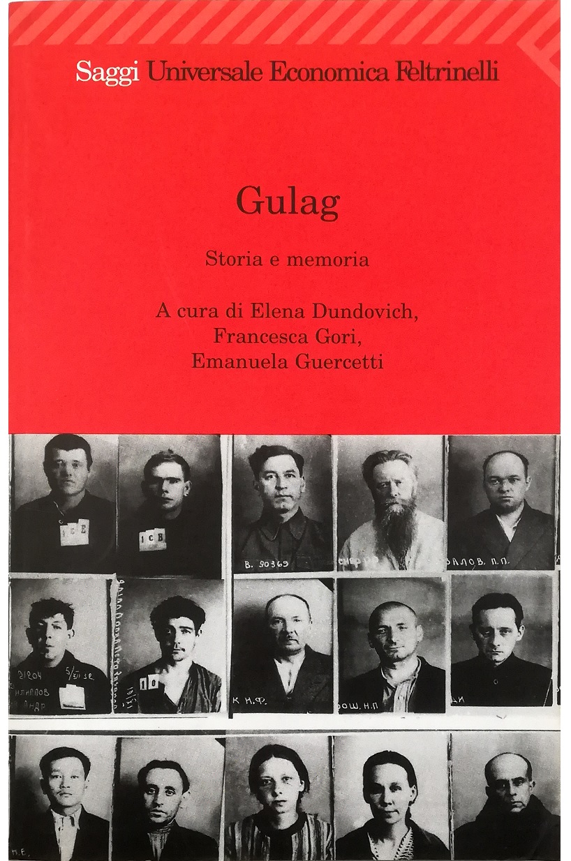 Gulag Storia e memoria