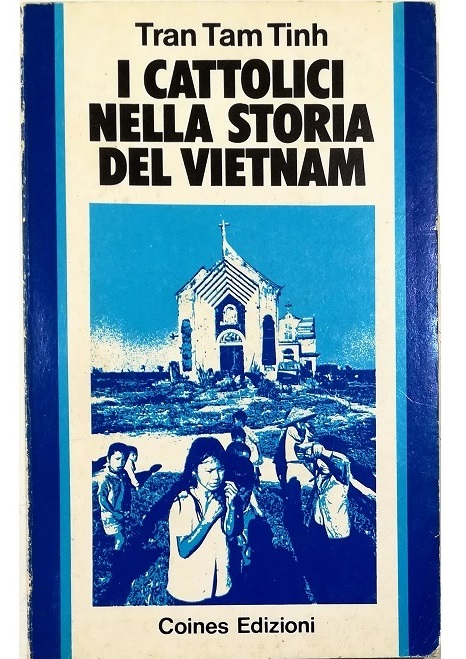 I cattolici nella storia del Vietnam