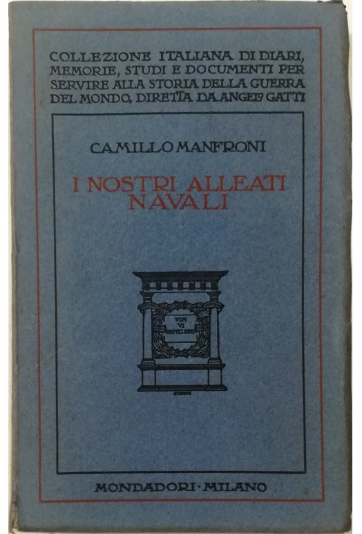 È normale, Commissario Marè