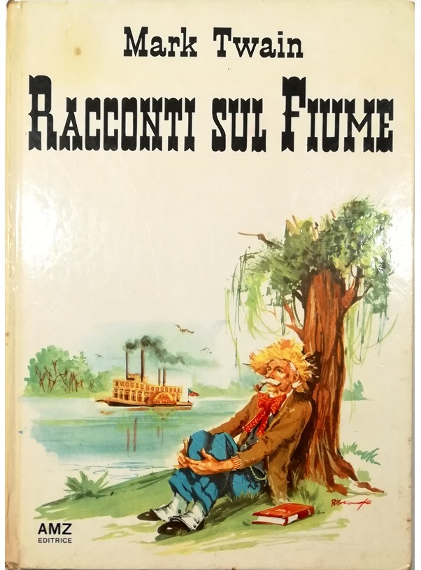 I racconti sul fiume