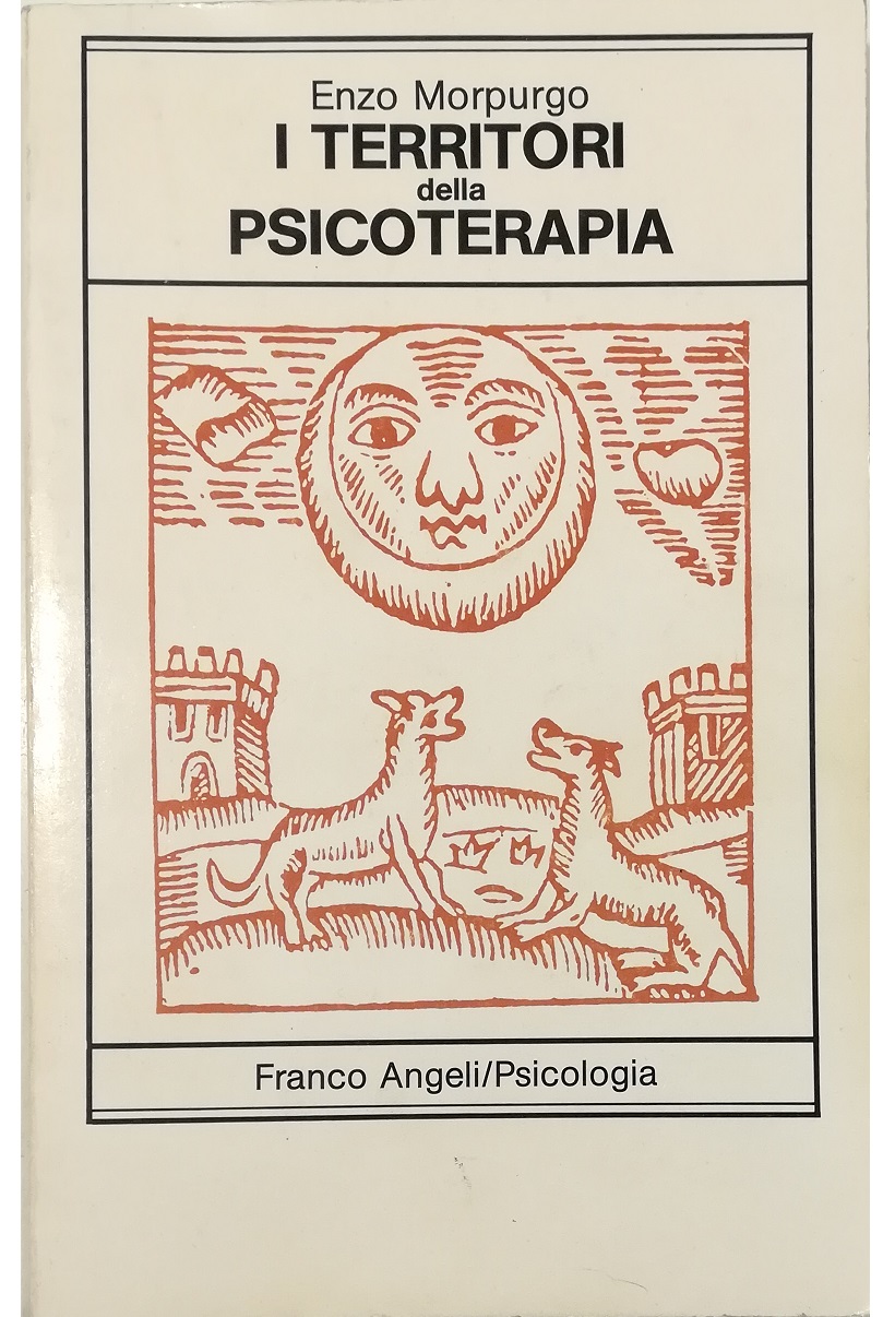 I territori della psicoterapia