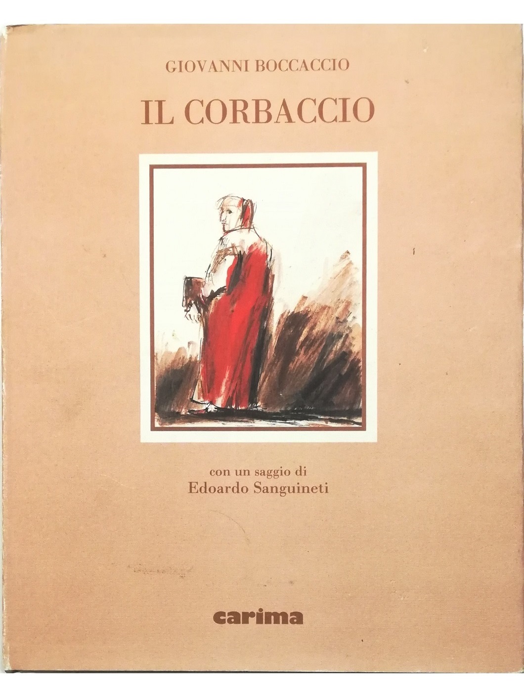 Il corbaccio