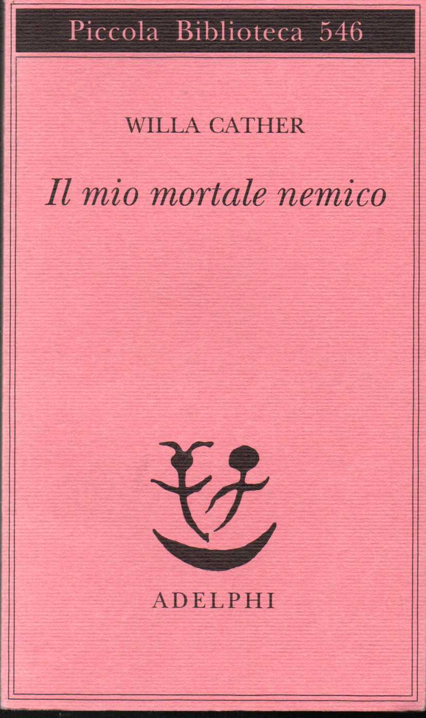 Il mio mortale nemico