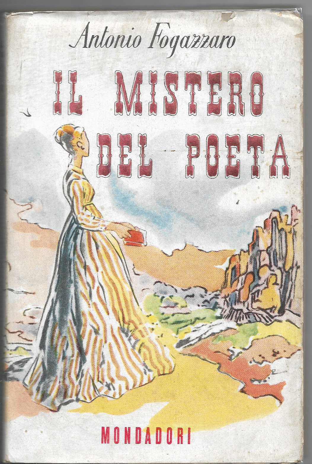 Il mistero del poeta