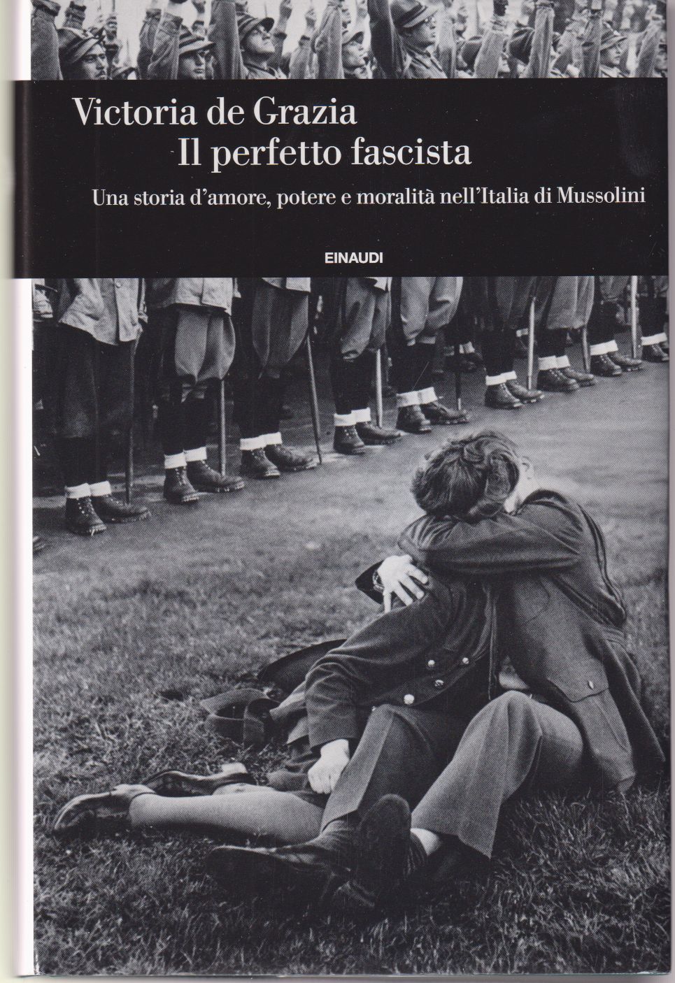 La storia non aspetta (1942-1956)