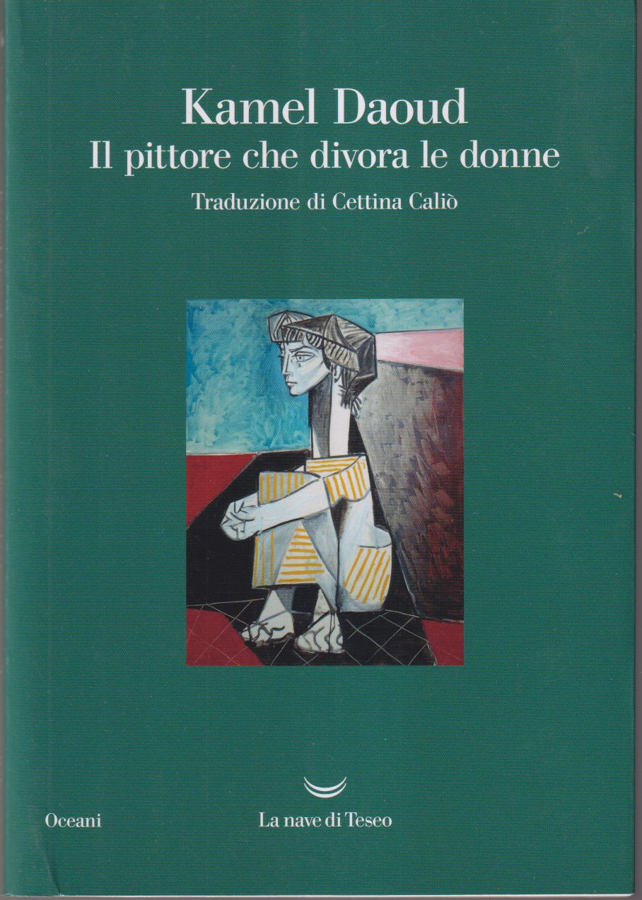 Il pittore che divora le donne