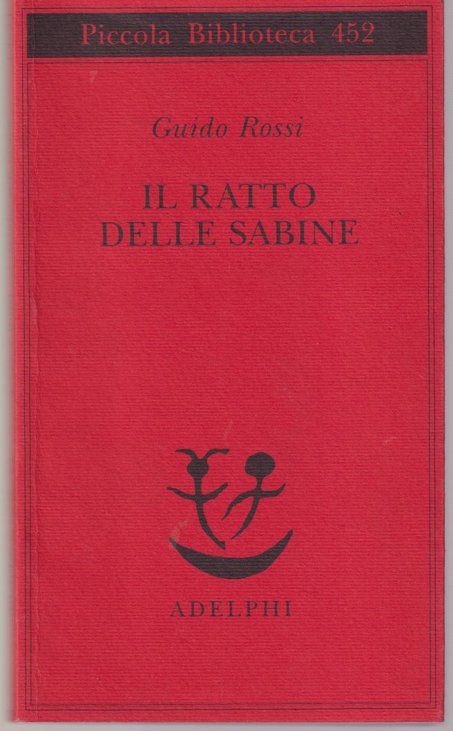 Il ratto delle Sabine