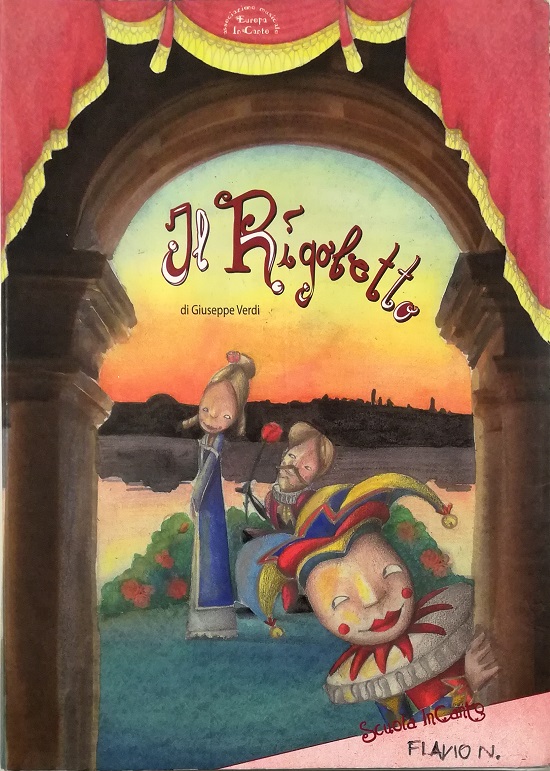 NUVOLE ROSSE SULLA TRINCEA INVISIBILE